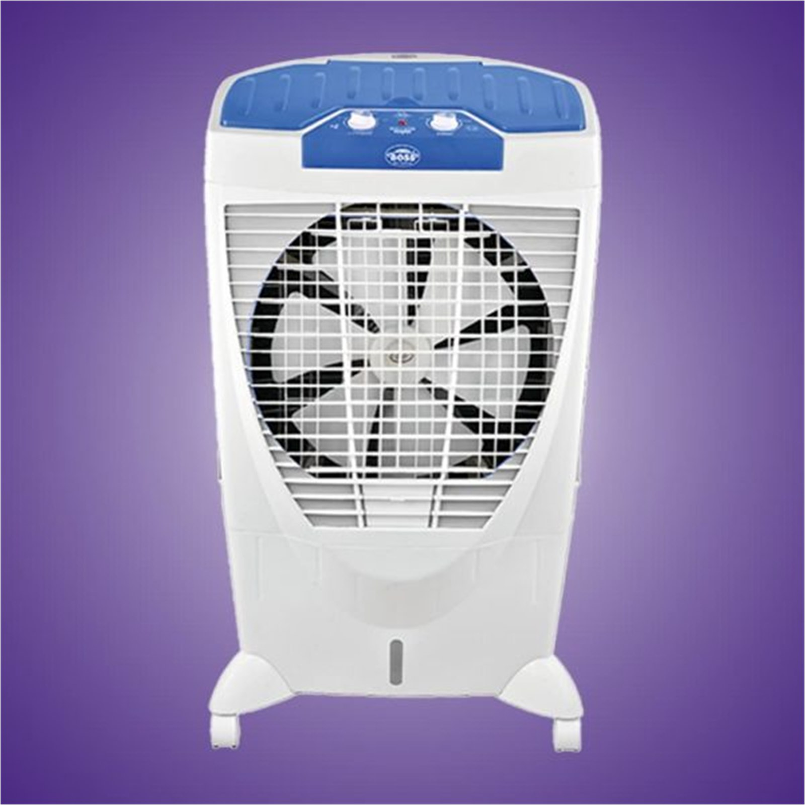 Room cooler